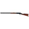 Image 5 : Exceptional Winchester Model 1876 Lever Action Rifle