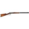 Image 1 : Winchester Model 1892 Lever Action Rifle