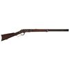 Image 1 : Documented Special Order Atlanta Police Department Factory Engraved Shipped Winchester Third Model 1