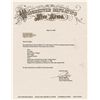 Image 3 : Documented Special Order Atlanta Police Department Factory Engraved Shipped Winchester Third Model 1
