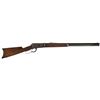 Image 1 : Winchester Model 1886 Lever Action Rifle with Desirable Browning Bros. Retailer Marking
