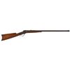 Image 1 : Winchester Model 1885 High Wall Rifle in Desirable 45-70 Caliber with Browning Bros. Marking