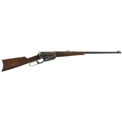 Winchester Model 1895 Lever Action Rifle