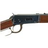 Image 2 : Special Order Winchester Model 1894 Lever Action Saddle Ring Carbine with Factory Letter