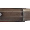 Image 3 : Special Order Winchester Model 1876 Lever Action Rifle with Scarce Heavy Barrel