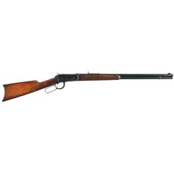 Winchester Model 1894 Lever Action Rifle