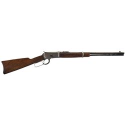 Winchester Model 1892 Lever Action Saddle Ring Carbine