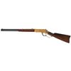 Image 2 : Exceptional Early Production Winchester Model 1866 Saddle Ring Carbine