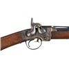 Image 2 : Very Fine Smith's Patent Percussion Breech Loading Civil War Carbine