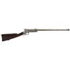 Image 1 : Scarce Sharps & Hankins Second Model 1862 Army Type Carbine