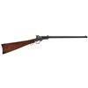 Image 1 : U.S. Civil War Maynard Second Model 1863 Percussion Breech Loading Carbine