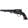 Image 2 : Civil War Rogers & Spencer U.S. Contract Army Model Single Action Percussion Revolver
