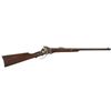 Image 1 : Sharps New Model 1863 Metallic Cartridge Conversion Carbine