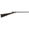 Image 1 : U.S. Civil War Maynard Second Model Percussion Breech Loading Carbine