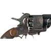 Image 2 : Civil War LeMat "Grape-Shot" Revolver