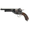 Image 5 : Civil War LeMat "Grape-Shot" Revolver