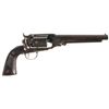 Image 1 : Scarce Civil War Joslyn Army Model Percussion Revolver