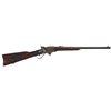 Image 1 : Civil War Spencer Model 1860 Saddle Ring Carbine with Post War Alteration