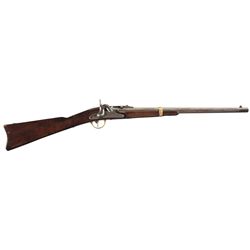 Second Model Civil War Merrill Carbine