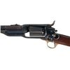 Image 2 : Rare Exceptional British Proofed Colt Model 1855 Revolving Carbine