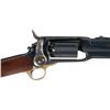 Image 3 : Rare Exceptional British Proofed Colt Model 1855 Revolving Carbine