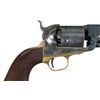 Image 3 : Exceptional Colt Model 1851 Army/Navy Percussion Revolver