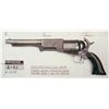 Image 10 : Iconic, Historic and Exceptional Colt Civilian Walker Serial Number 1078 with Magnificent Period Hol