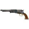 Image 1 : Iconic, Historic and Exceptional Colt Civilian Walker Serial Number 1078 with Magnificent Period Hol