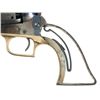 Image 21 : Iconic, Historic and Exceptional Colt Civilian Walker Serial Number 1078 with Magnificent Period Hol