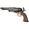 Image 33 : Iconic, Historic and Exceptional Colt Civilian Walker Serial Number 1078 with Magnificent Period Hol
