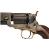 Image 2 : Attractive Cased Engraved Colt Model 1851 Percussion Navy Revolver with Accessories