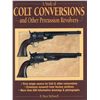 Image 2 : Rare Documented Factory Engraved, Colt Model 1861 Navy Richards-Mason Conversion with Tiffany Grip