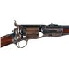 Image 3 : Scarce Colt Model 1855 Full Stock Sporting Rifle with 21 Inch Barrel
