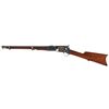 Image 4 : Scarce Colt Model 1855 Full Stock Sporting Rifle with 21 Inch Barrel