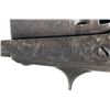 Image 2 : Early Production Cased Deluxe Factory Engraved Colt Model 1851 Navy Revolver