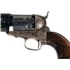 Image 2 : Attractive Early Production Factory Engraved Colt Model 1851 Navy Percussion Revolver