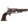 Image 1 : Colt 1855 "Root" Sidehammer Pocket Revolver