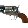 Image 2 : Cased Colt Model 1849 Pocket Revolver with Accessories