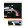Image 8 : Rare Documented Factory Engraved and Cased Colt Hartford English Dragoon Revolver