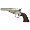 Image 2 : Colt Model 1862 Pocket Navy Cartridge Conversion Revolver