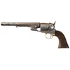 Image 2 : Colt Model 1860 Richards-Mason Conversion Revolver