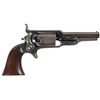 Image 1 : Colt Model 1855 Sidehammer Pocket Revolver