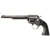 Image 1 : Colt Bisley Model Single Action Army Revolver