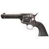 Image 1 : First Generation Frontier Six Shooter Colt Single Action Army Revolver