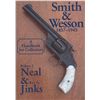 Image 18 : Historic Fully Documented W.R.A. Co. Inscribed Winchester Factory Cartridge Test Model Smith & Wesso