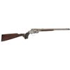 Image 2 : Historic Fully Documented W.R.A. Co. Inscribed Winchester Factory Cartridge Test Model Smith & Wesso
