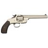 Image 2 : Smith & Wesson New Model Three Target Single Action Revolver