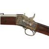 Image 2 : Exceptional Rare U.S. Springfield Armory Model 1870 Rolling Block Trials Rifle