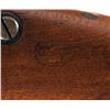 Image 2 : Scarce Early Production U.S. Springfield Model 1879 Trapdoor Rifle with Rare Erskine S. Allin Cartou