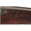 Image 2 : Experimental Rare U.S. Springfield Model 1884 Trapdoor Ramrod Bayonet Rifle